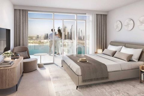 Appartement à Dubai Harbour, Dubai, 1 chambre, 73 m², № 58647 - photo 2