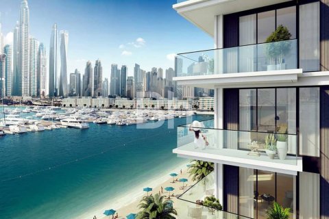 Appartement à Dubai Harbour, Dubai, 1 chambre, 73 m², № 58647 - photo 10