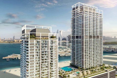 Appartement à Dubai Harbour, Dubai, 1 chambre, 73 m², № 58647 - photo 6