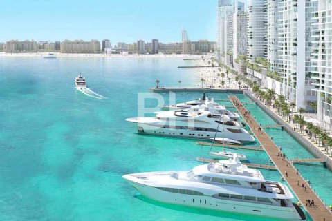 Appartement à Dubai Harbour, Dubai, 1 chambre, 73 m², № 58647 - photo 7