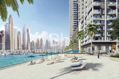 Appartement à Dubai Harbour, Dubai, 1 chambre, 73 m², № 58647 - photo 5