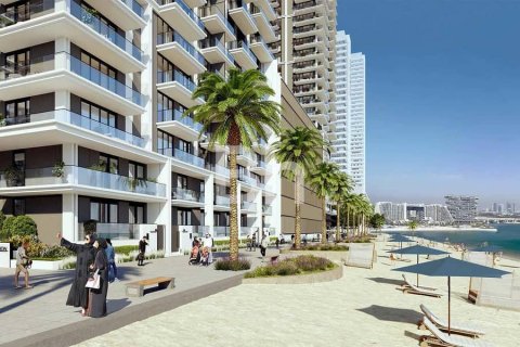 Appartement à Dubai Harbour, Dubai, 1 chambre, 73 m², № 58647 - photo 15