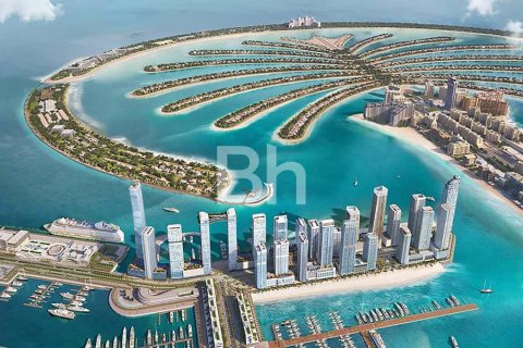 Appartement à Dubai Harbour, Dubai, 1 chambre, 73 m², № 58647 - photo 8