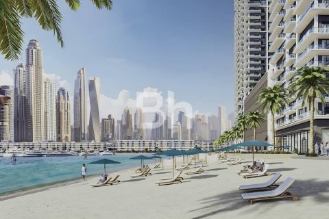 Купить квартиру в Dubai Harbour, Дубай: 1 спальня, 69м², № 58644 - фото 10