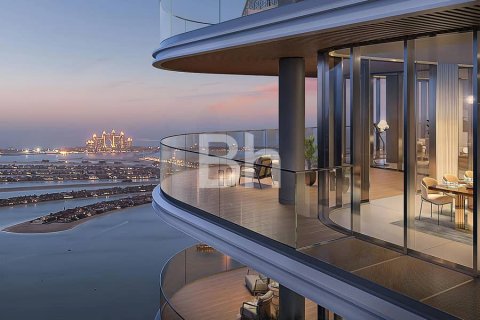 Купить квартиру в Dubai Harbour, Дубай: 1 спальня, 69м², № 58644 - фото 9