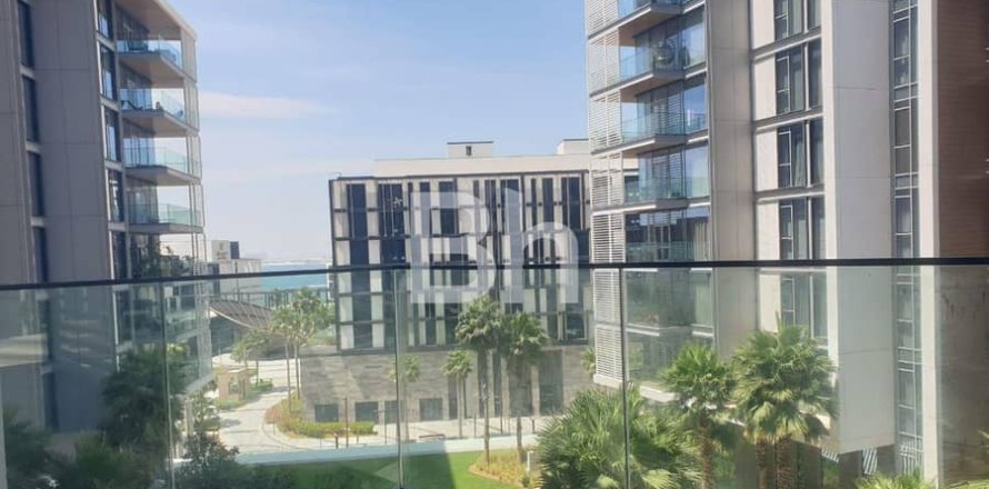 Квартира в Bluewaters, Дубай, 2 спальни, 162м², № 58643