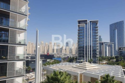 Снять в аренду квартиру в Bluewaters, Дубай: 2 спальни, 162м², № 58643 - фото 12
