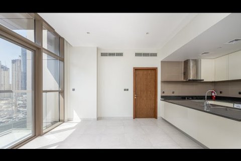 Apartamento en Dubai Marina, Dubai, 1 dormitorio, 61 m², № 58642 - foto 18