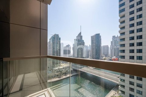 Apartamento en Dubai Marina, Dubai, 1 dormitorio, 61 m², № 58642 - foto 10