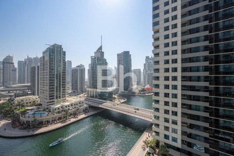 Apartamento en Dubai Marina, Dubai, 1 dormitorio, 61 m², № 58642 - foto 1