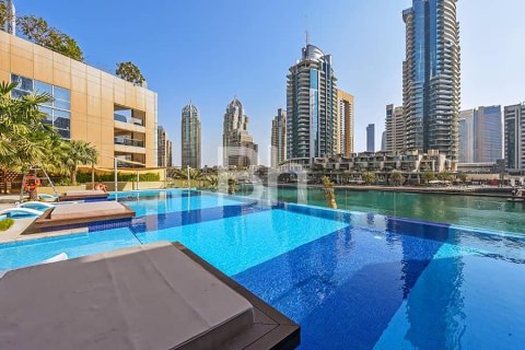 Apartamento en Dubai Marina, Dubai, 1 dormitorio, 61 m², № 58642 - foto 11