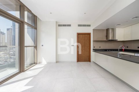 Apartamento en Dubai Marina, Dubai, 1 dormitorio, 61 m², № 58642 - foto 2