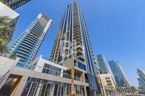 Apartamento en Dubai Marina, Dubai, 1 dormitorio, 61 m², № 58642 - foto 16
