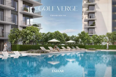 Apartamento en Dubai, estudio, 94 m², № 54386 - foto 6