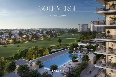 Apartamento en Dubai, estudio, 94 m², № 54386 - foto 1