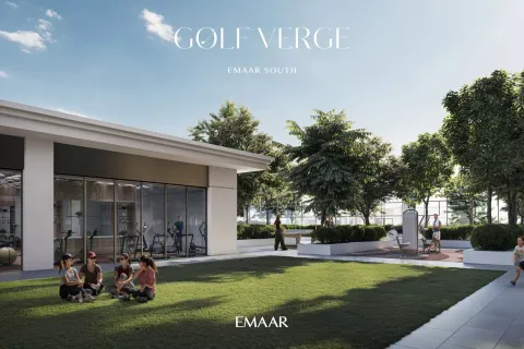 Apartamento en Dubai, estudio, 94 m², № 54386 - foto 4