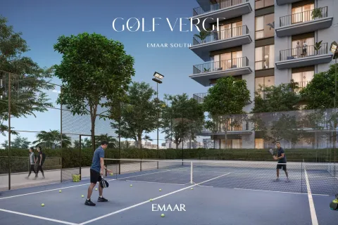 Apartamento en Dubai, estudio, 94 m², № 54386 - foto 5