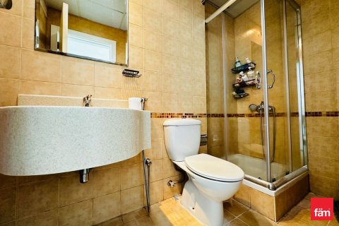 Apartment in Dubai Marina, Dubai 2 bedrooms, 89.3 sq.m. № 55039 - photo 16