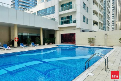 Apartment in Dubai Marina, Dubai 2 bedrooms, 89.3 sq.m. № 55039 - photo 22