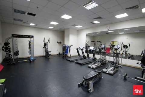 Apartment in Dubai Marina, Dubai 2 bedrooms, 89.3 sq.m. № 55039 - photo 21