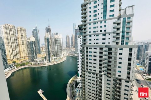 Apartment in Dubai Marina, Dubai 2 bedrooms, 89.3 sq.m. № 55039 - photo 24