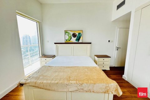 Apartment in Dubai Marina, Dubai 2 bedrooms, 89.3 sq.m. № 55039 - photo 10