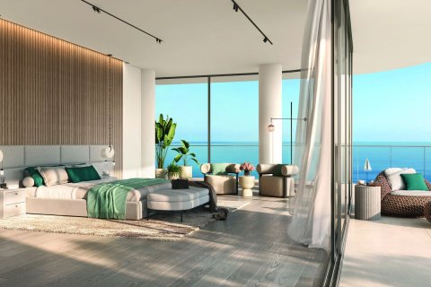 Apartment in Palm Jumeirah, Dubai 3 bedrooms, 201.5 sq.m. № 55037 - photo 7