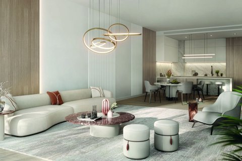 Apartment in Palm Jumeirah, Dubai 3 bedrooms, 201.5 sq.m. № 55037 - photo 5