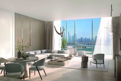 Apartment in Palm Jumeirah, Dubai 3 bedrooms, 201.5 sq.m. № 55037 - photo 6