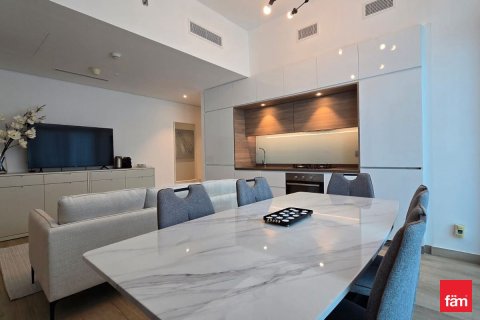 Apartment in Dubai Marina, Dubai 2 bedrooms, 77 sq.m. № 55038 - photo 1