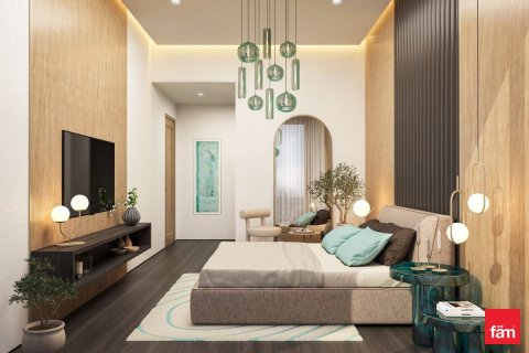 Apartment in Dubai 1 bedroom, 61.9 sq.m. № 55027 - photo 5