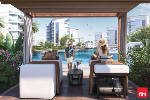 Apartment in Dubai 1 bedroom, 61.9 sq.m. № 55027 - photo 7