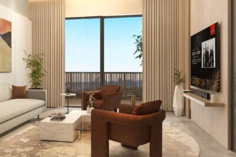 شقة في Arjan, دبي 2 غرف نوم, 116 م² رقم 55028 - صورة 4