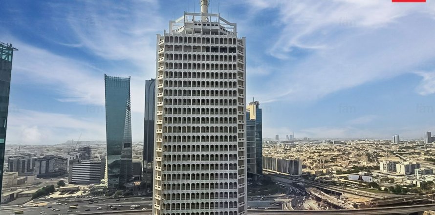 شقة في دبي 1غرف نوم, 90 م² رقم 55029