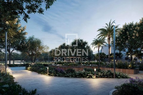 Villa in EMAAR South, Dubai South (Dubai World Central), Dubai 3 bedrooms, 172.52 sq.m. № 125210 - photo 9