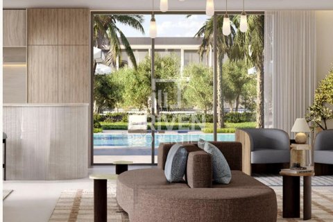 Villa in EMAAR South, Dubai South (Dubai World Central), Dubai 3 bedrooms, 172.52 sq.m. № 125210 - photo 4