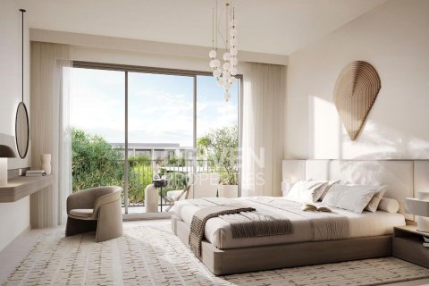 Villa in EMAAR South, Dubai South (Dubai World Central), Dubai 3 bedrooms, 172.52 sq.m. № 125210 - photo 3