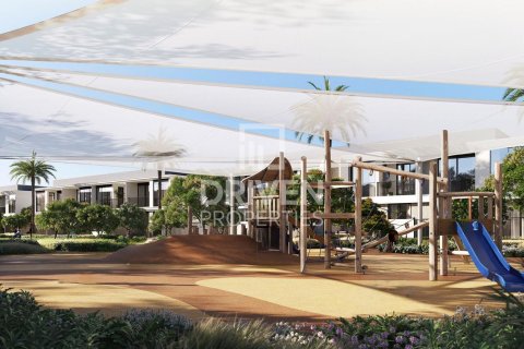 Villa in EMAAR South, Dubai South (Dubai World Central), Dubai 3 bedrooms, 172.52 sq.m. № 125210 - photo 6