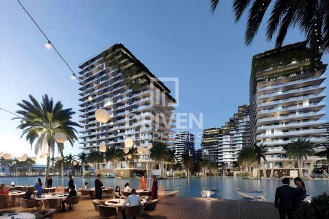 Apartamento en Dubai South (Dubai World Central), Dubai, 1 dormitorio, 70.61 m², № 125207
