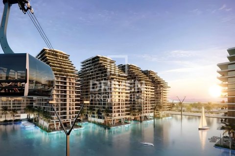 Купить квартиру в Dubai South (Dubai World Central), Дубай: 1 спальня, 70.61м², № 125207 - фото 9