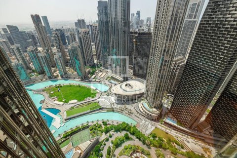شقة في وسط مدينة دبي, دبي 1غرف نوم, 101.73 م² رقم 125206