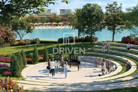 Townhouse in Damac Lagoons, Dubai 3 bedrooms, 144 sq.m. № 125205 - photo 5