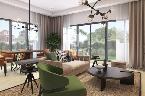 Townhouse in Damac Lagoons, Dubai 3 bedrooms, 144 sq.m. № 125205 - photo 13
