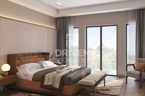 Townhouse in Damac Lagoons, Dubai 3 bedrooms, 144 sq.m. № 125205 - photo 11
