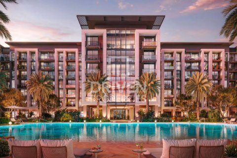 Apartment in Falcon City of Wonders, Dubai 2 bedrooms, 130.9 sq.m. № 125208 - photo 8