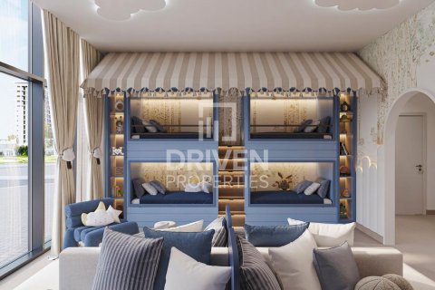 Apartment in Falcon City of Wonders, Dubai 2 bedrooms, 130.9 sq.m. № 125208 - photo 9