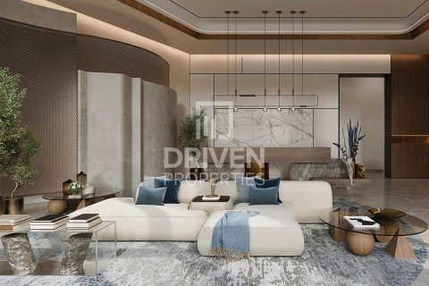 Apartment in Falcon City of Wonders, Dubai 2 bedrooms, 130.9 sq.m. № 125208 - photo 6