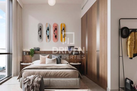 Apartment in Falcon City of Wonders, Dubai 2 bedrooms, 130.9 sq.m. № 125208 - photo 5