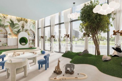 Apartment in Falcon City of Wonders, Dubai 2 bedrooms, 130.9 sq.m. № 125208 - photo 16