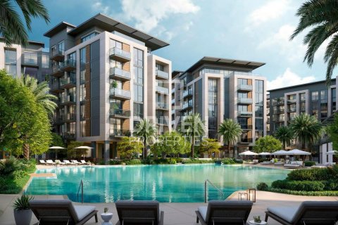 Apartment in Falcon City of Wonders, Dubai 2 bedrooms, 130.9 sq.m. № 125208 - photo 24